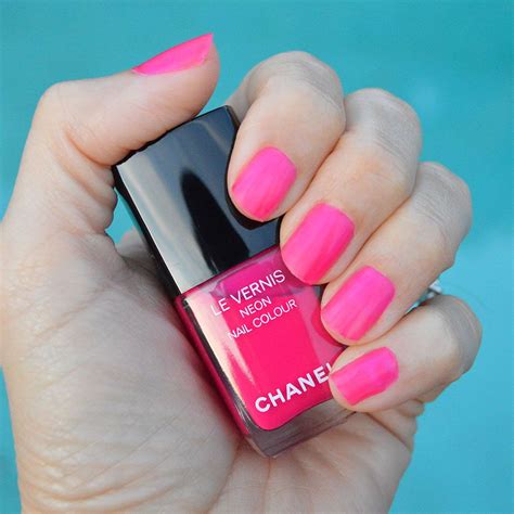 chanel new nail colours 2019|discontinued chanel nail polish colors.